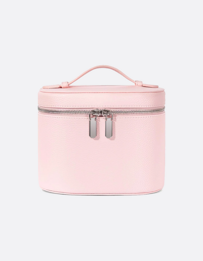 Oval Vanity Case